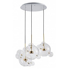 Подвесной светильник loft it bolle ...